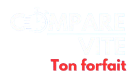 Compare ton forfait