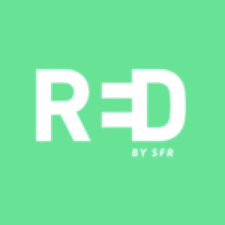 Les points forts du forfait RED 80 Go