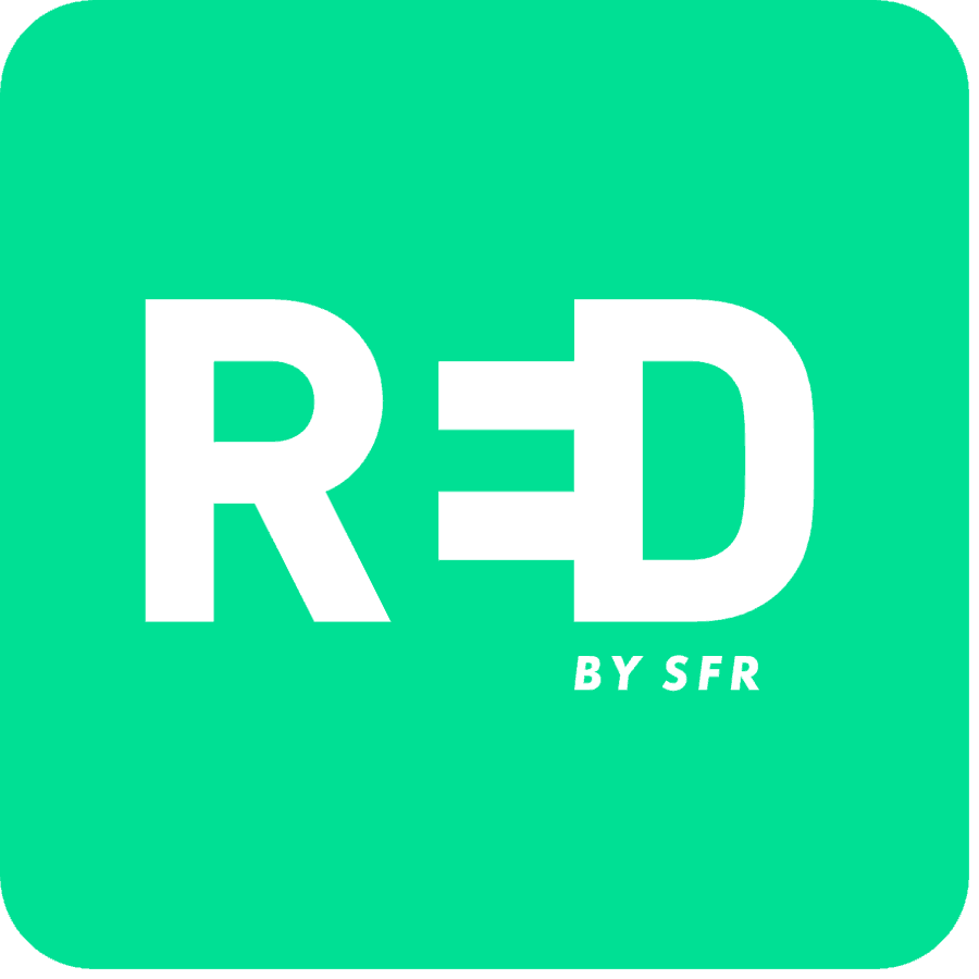 RED Fibre sans engagement