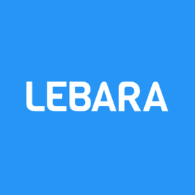 Logo Lebara
