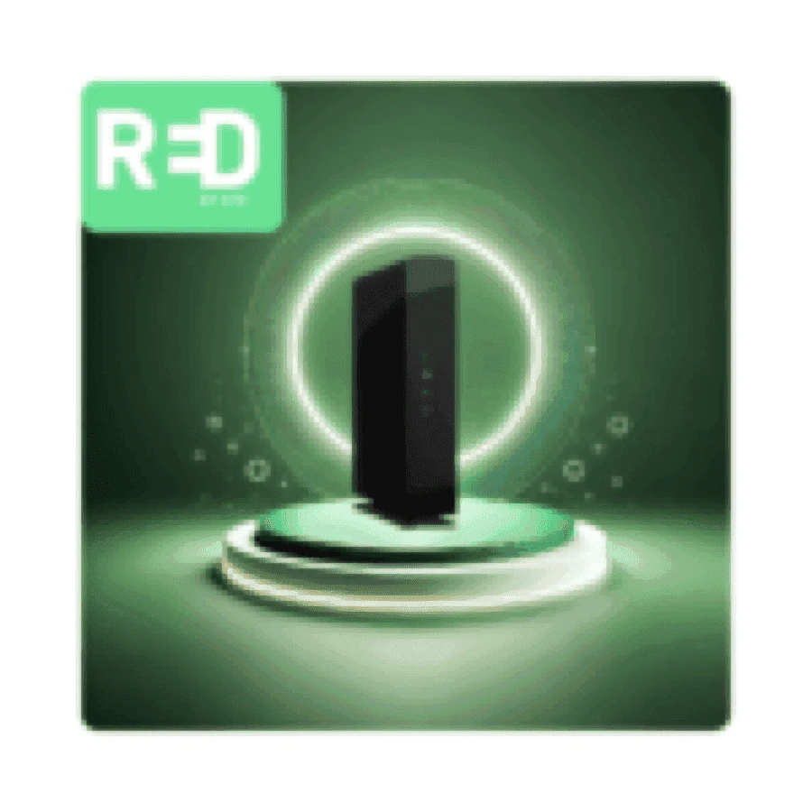 RED Fibre – Le meilleur prix