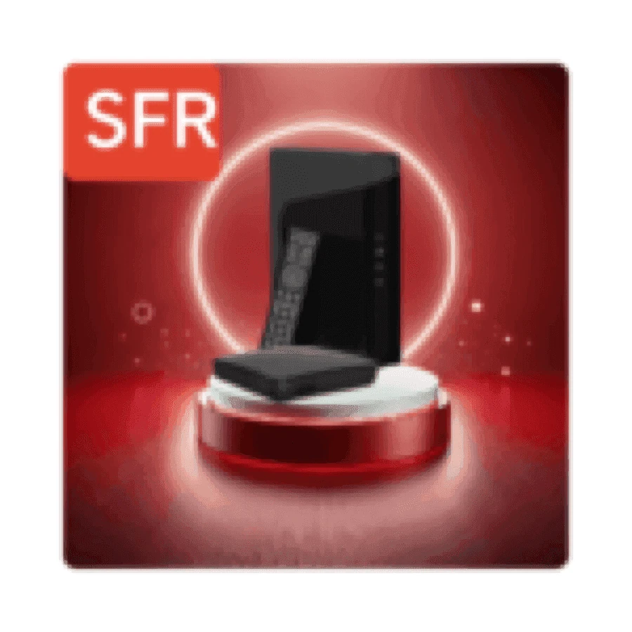 Les forces et limites de SFR