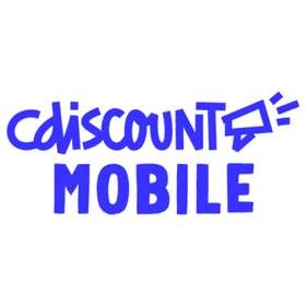 Logo Cdiscount Mobile