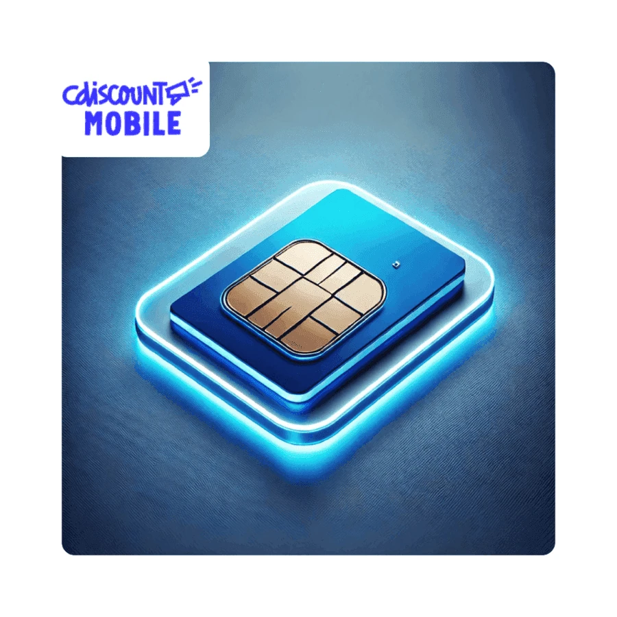 2. Cdiscount Mobile – 10 Go à 4,99€/mois