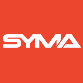 Logo Syma Mobile