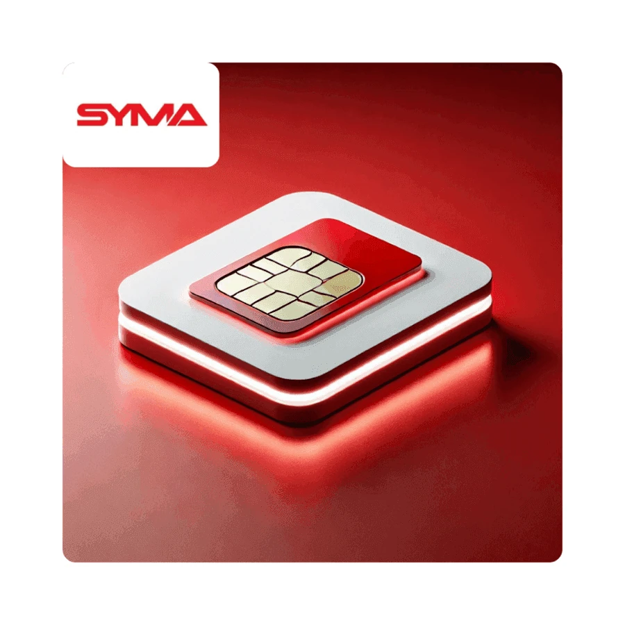 Pourquoi choisir le forfait Syma 150Go 5G ?