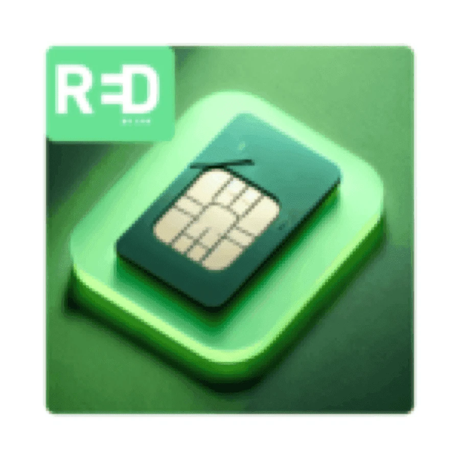 🥇 RED by SFR – 130 Go 5G (meilleur rapport qualité/prix)