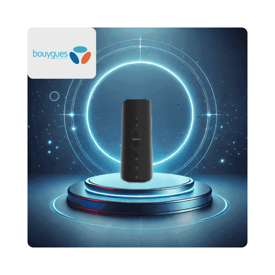 Bouygues Bbox Fit