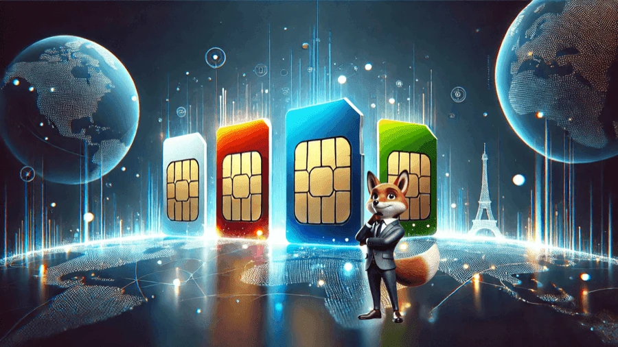 Changer d’opérateur mobile sans stress : le guide express