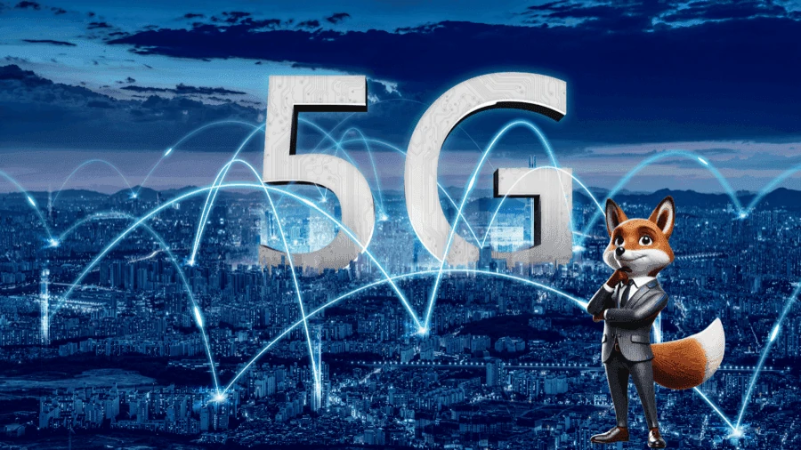 5G en France : comprendre, comparer et choisir la meilleure offre