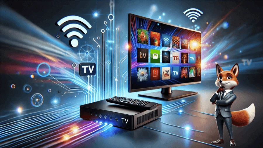 Top 3 des meilleures box Internet d’Avril 2025