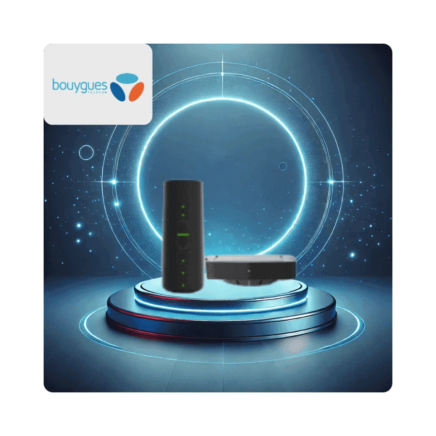 Bouygues Bbox Must
