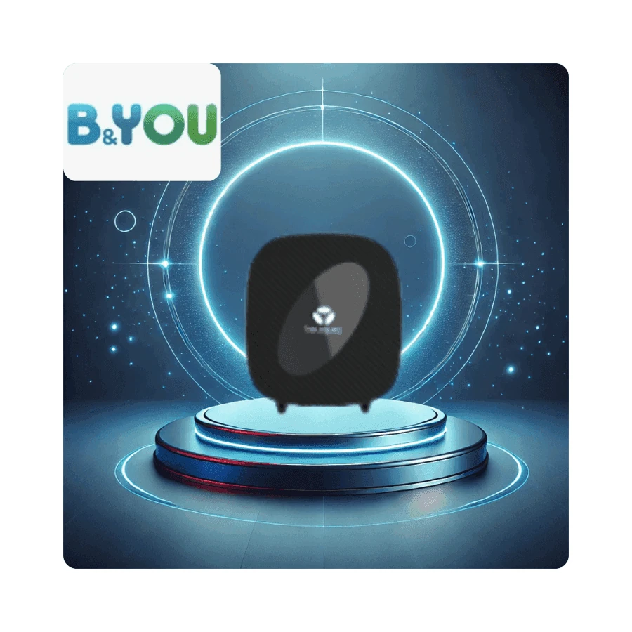 Pack Pure Fibre + Forfait 130Go 5G