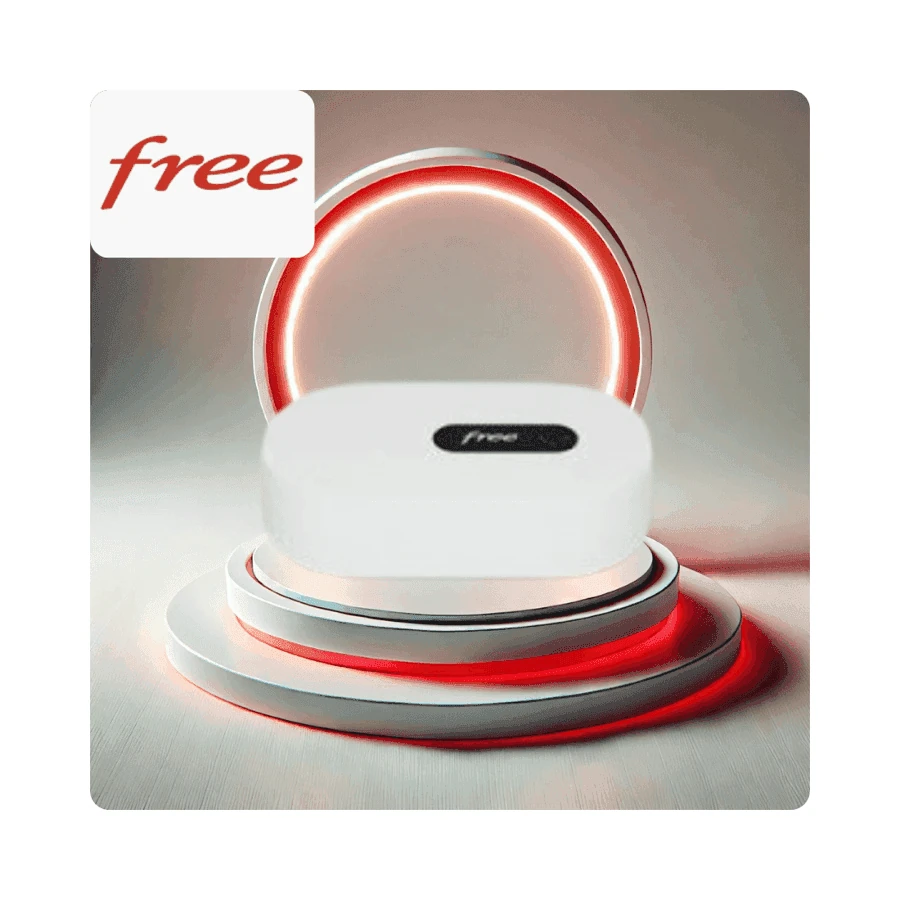 Freebox Ultra Essentiel