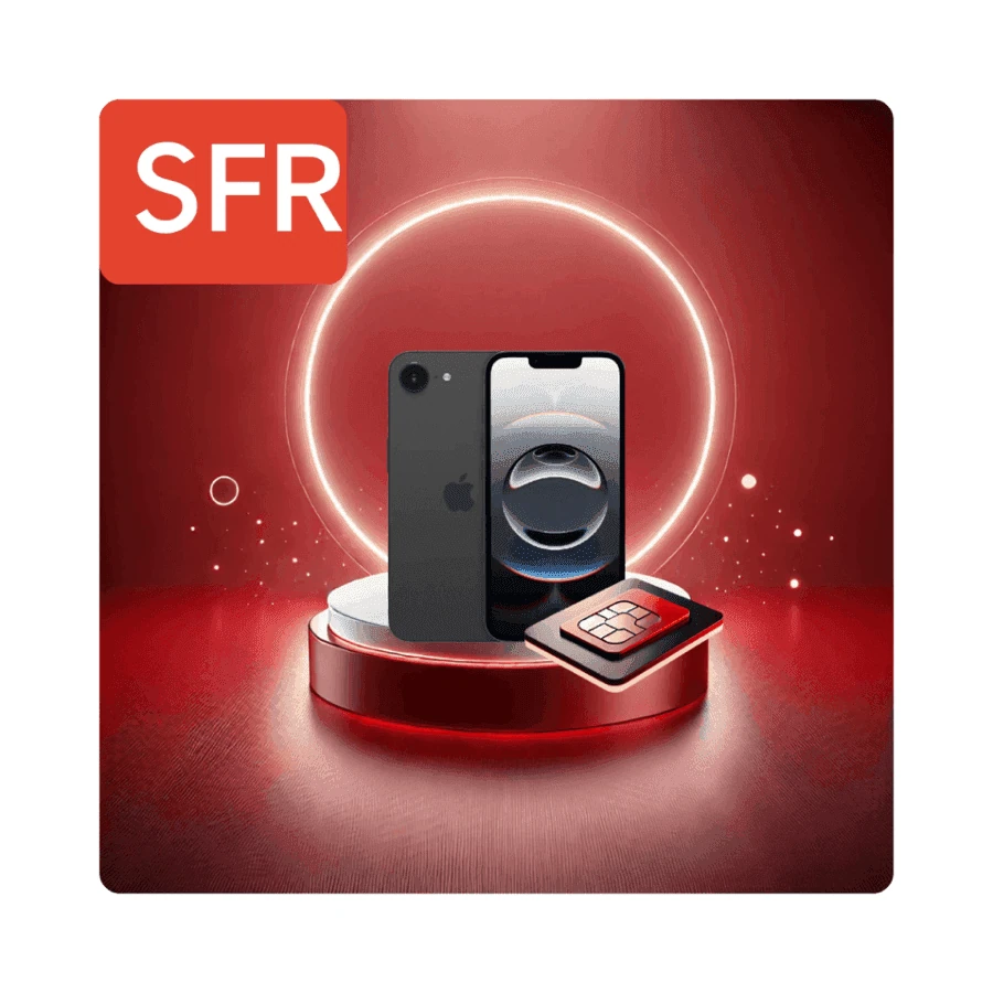 Une offre avec forfait avantageux