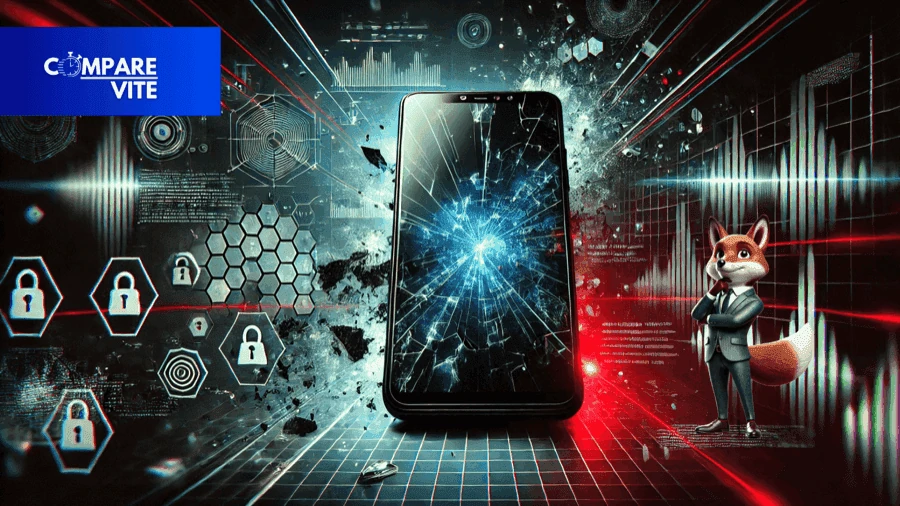 Les arnaques mobiles les plus fréquentes en 2025