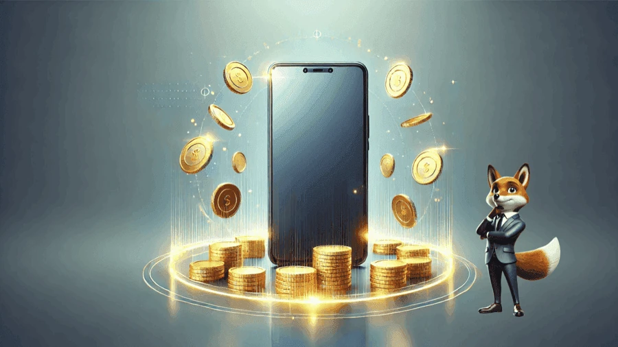 Les Meilleurs Bons Plans pour Smartphones avec Comparevite