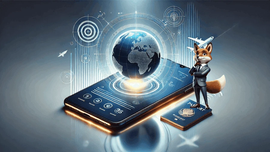 Comment choisir le meilleur forfait mobile pour l&rsquo;étranger