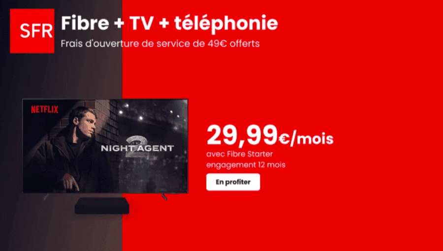 Profitez de cette Offre Exceptionnelle