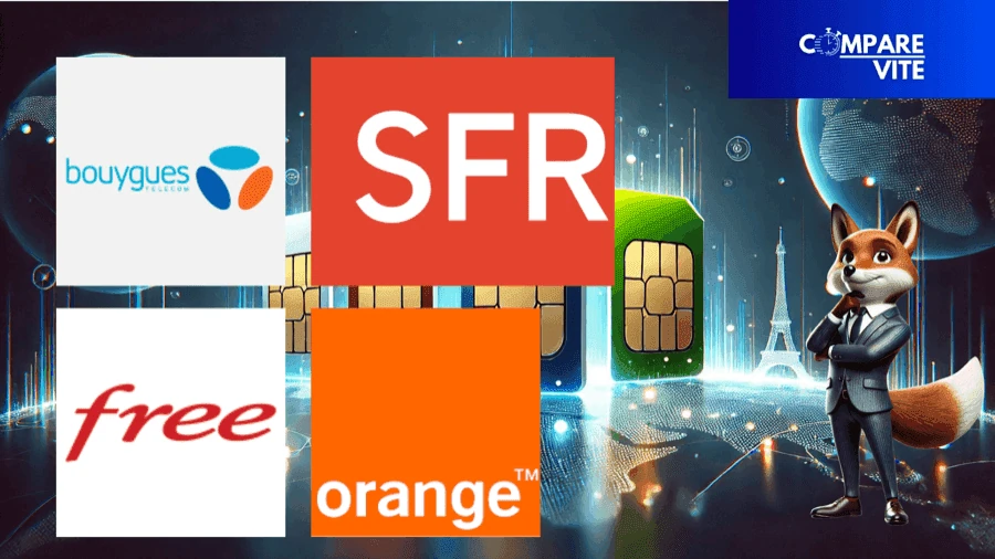 La guerre des opérateurs : Qui propose le meilleur service client en 2025 ?