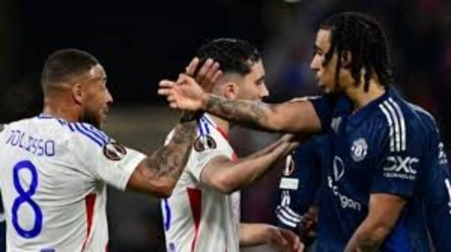 Un match décisif pour une place en demi-finale européenne