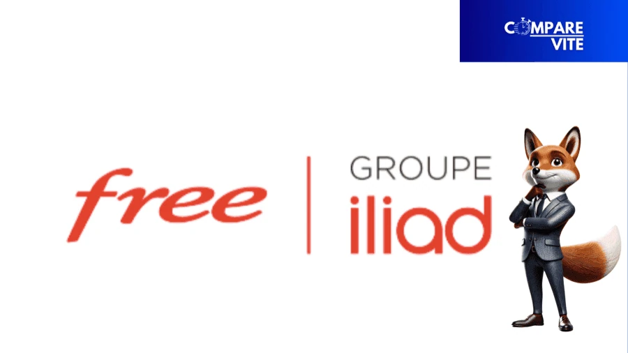 Free : Leader de la satisfaction client en 2025 !