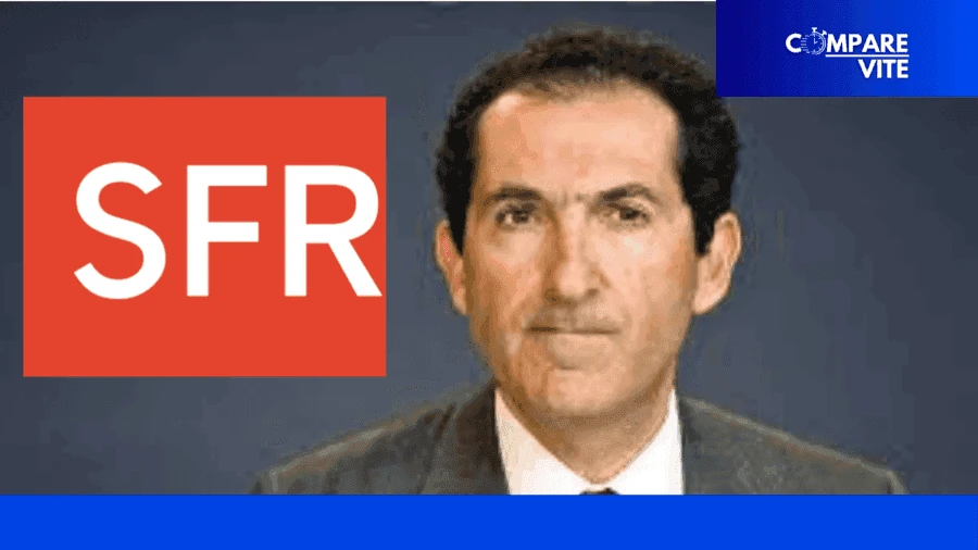 SFR : Patrick Drahi pourrait-il vendre l’opérateur ?