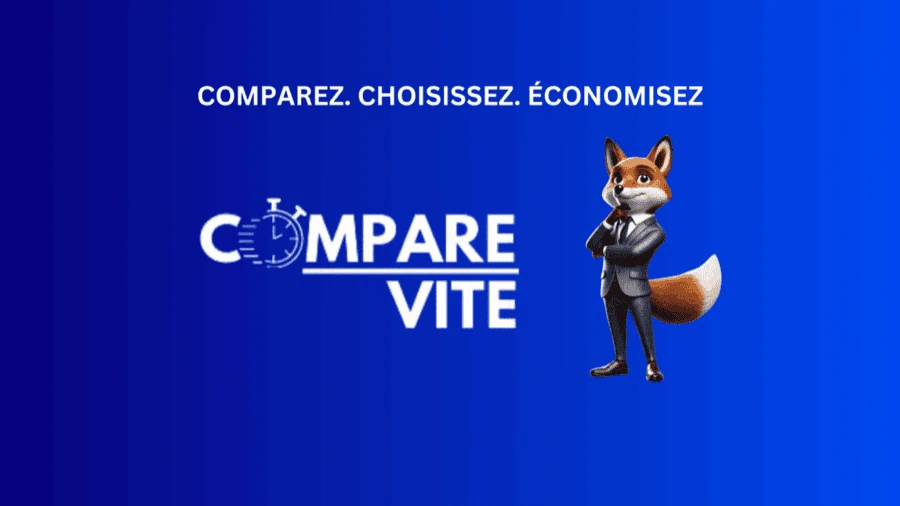 Comparez facilement avec Compare Vite