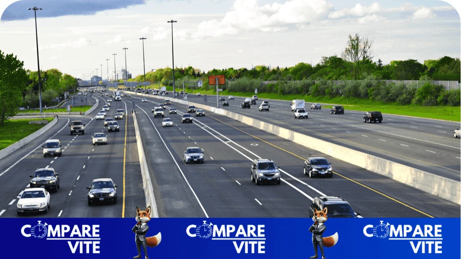 5G sur autoroute : bientôt du Wi‑Fi à 130 km/h ?