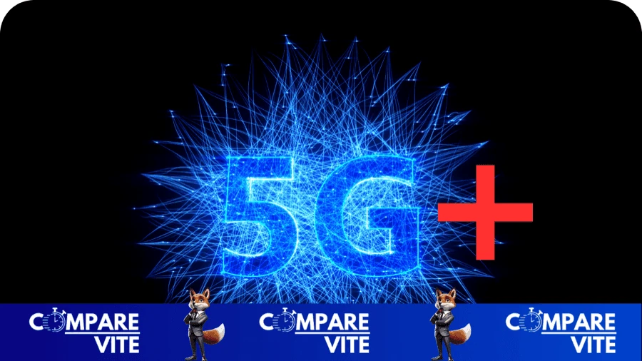 Free active la 5G+ sur iPhone : encore plus de puissance sans surcoût !