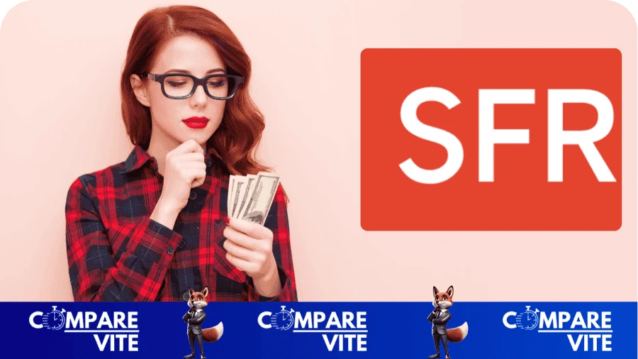 Panne SFR : Un dédommagement est-il possible ?