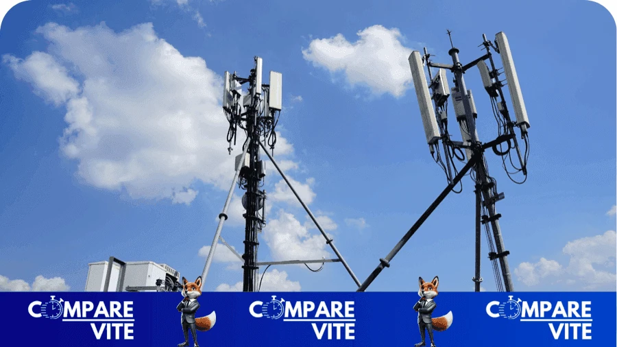 2G/3G : SFR, Orange, Bouygues vont couper avant 2026