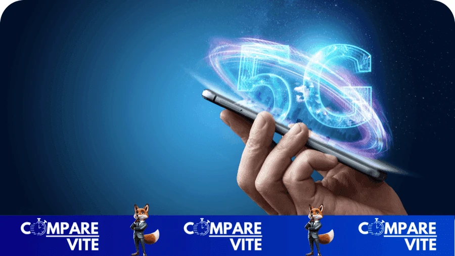 La vraie 5G arrive : êtes-vous prêt ?
