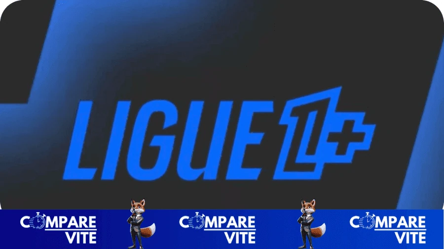 Ligue 1+ : tout savoir sur la chaîne exclusive du championnat