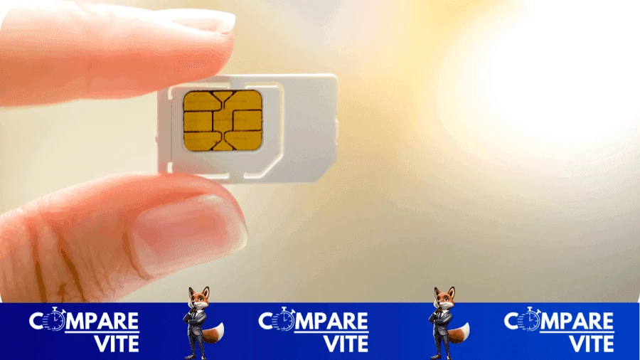 Comment activer et installer sa carte SIM Free en 2 minutes chrono