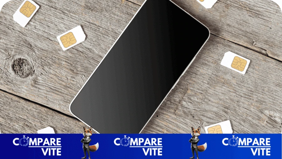 Changer de forfait sans changer de carte SIM : quand est-ce possible ?