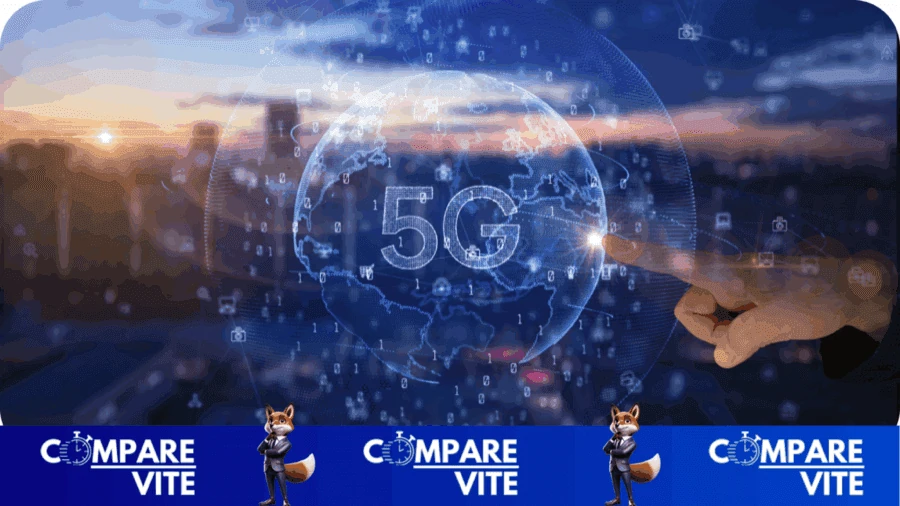 Orange, SFR, Bouygues, Free : quel est le meilleur réseau mobile en 2025 ?