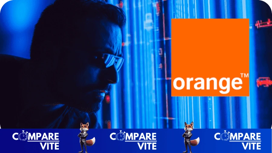 Orange victime d’une cyberattaque : ce que vous devez savoir si vous êtes client
