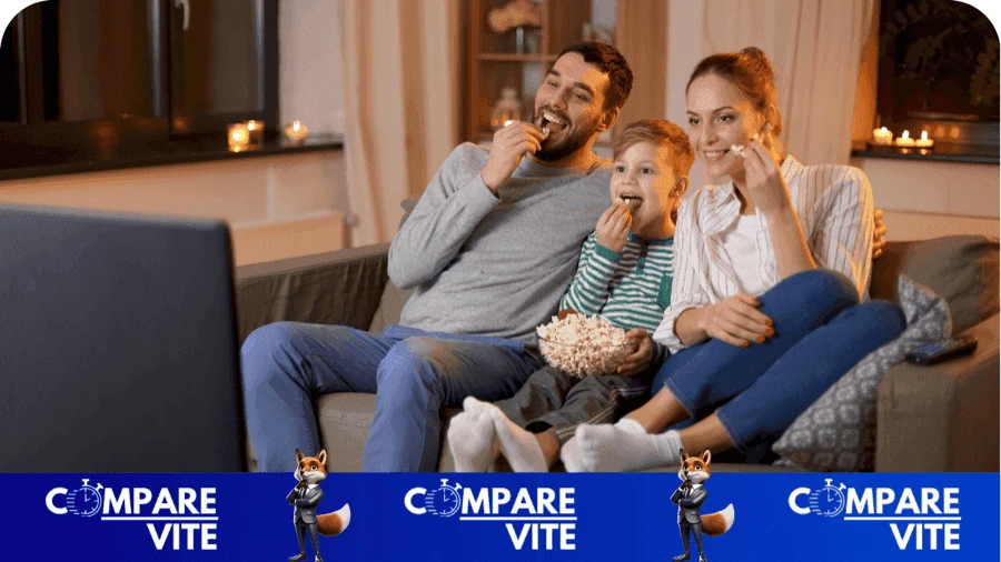 Top 3 des meilleures box internet en février 2026