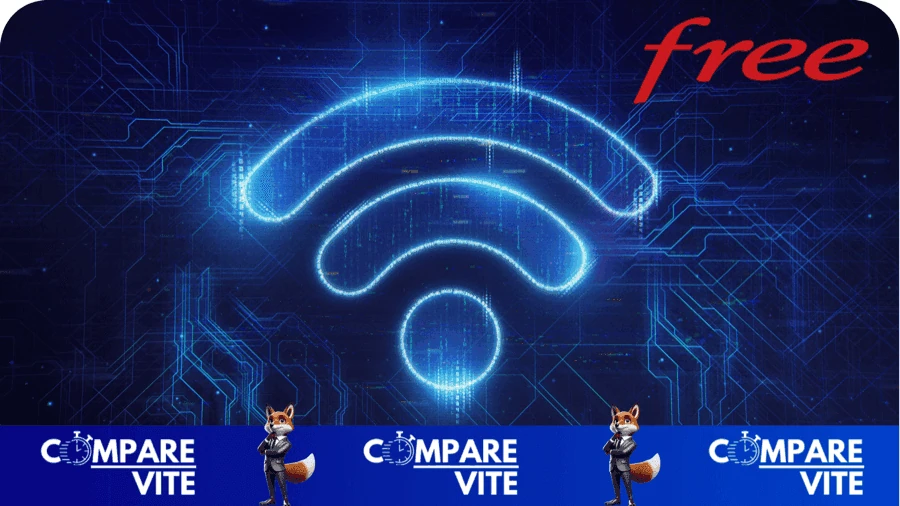 Comment changer son mot de passe WiFi sur une Freebox