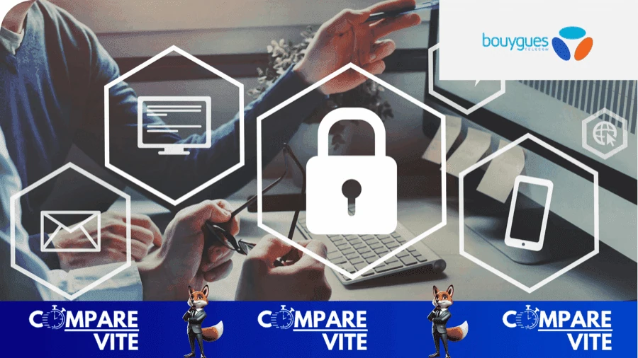 Bouygues Telecom victime d’une cyberattaque : 6,4 millions de clients concernés
