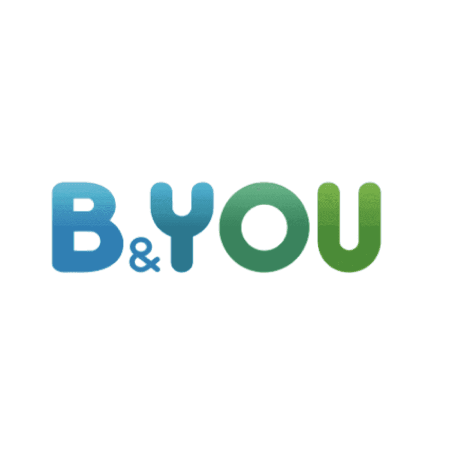 B&You Pure Fibre