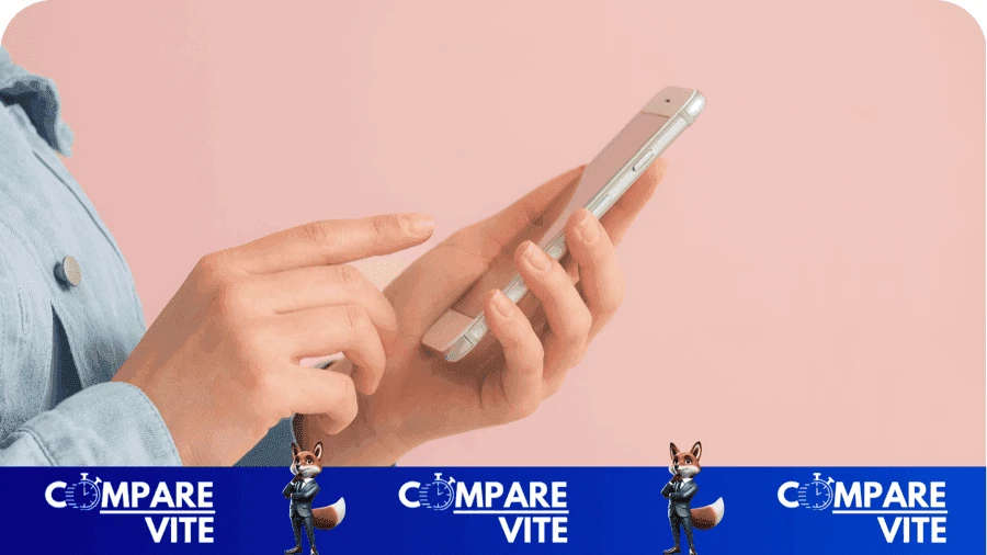 Top 3 des meilleurs forfaits mobile en mai 2026
