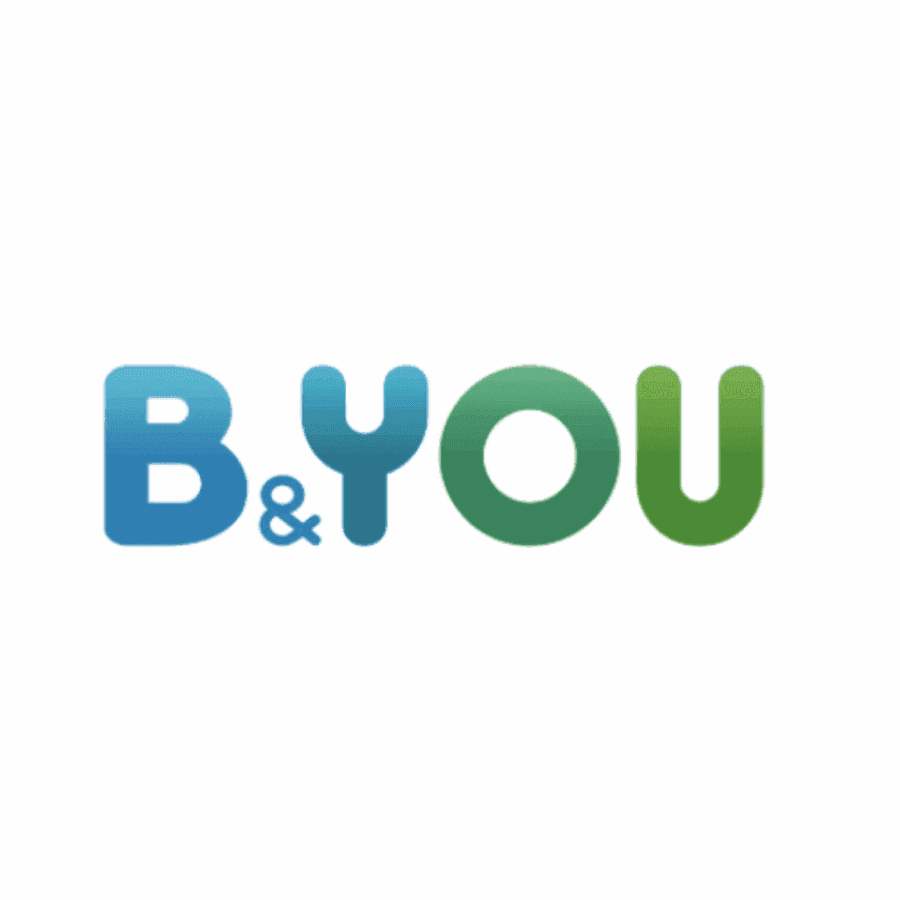 B You : excellent réseau et stabilité