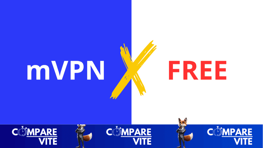 Free intègre un VPN dans (presque) tous ses forfaits : que faut-il savoir ?