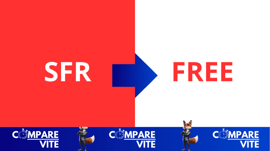 Fusion Iliad – SFR : vers la fin du marché mobile à quatre opérateurs en France ?