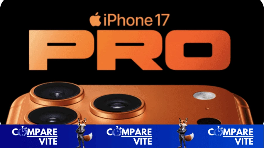 iPhone 17 : tout ce qu’il faut savoir sur le nouveau bijou d’Apple en 2025