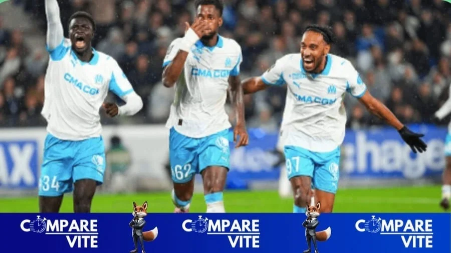 Marseille vs Ajax (30 septembre 2025) : où le voir à la télé et via votre box ?