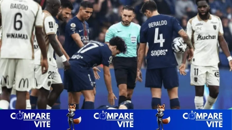 PSG – Atalanta (17 septembre 2025) : sur quelle chaîne & comment voir le match