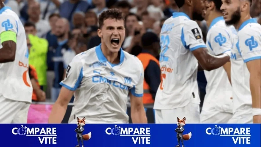 Real Madrid vs Marseille (16 septembre 2025) : sur quelle chaîne & comment le voir en direct